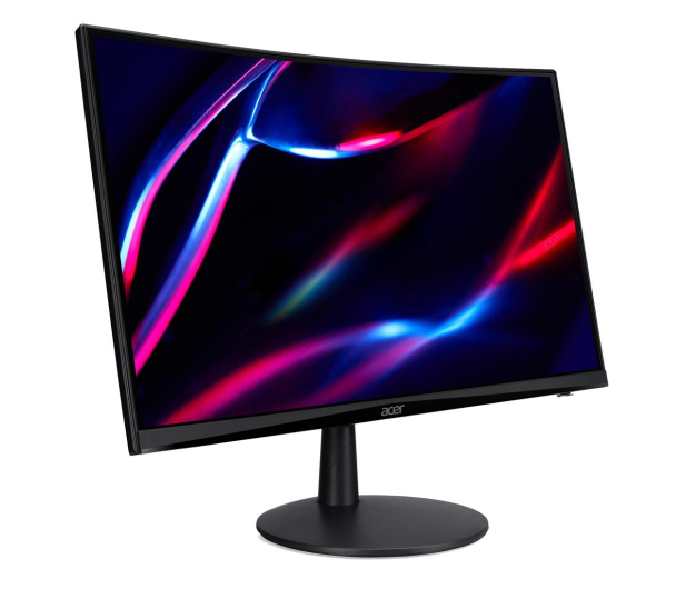 ACER Nitro ED240QS3bmiipx UM.UE0EE.301 - 1179078 - zdjęcie 2